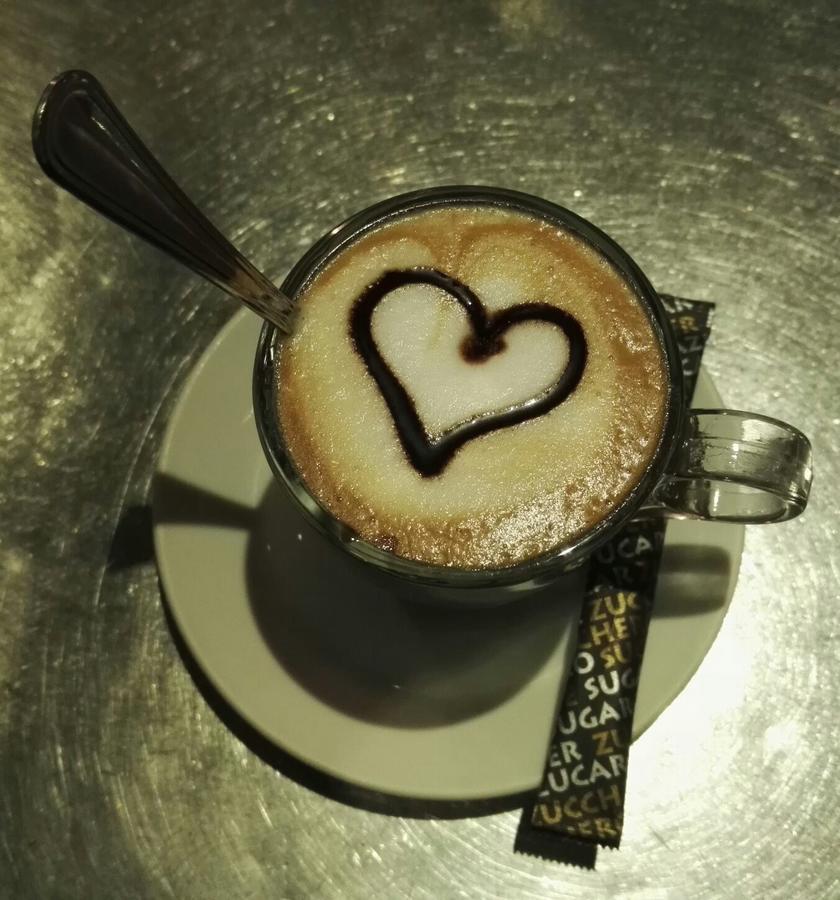 Locanda Del Sole Mozzanica Экстерьер фото